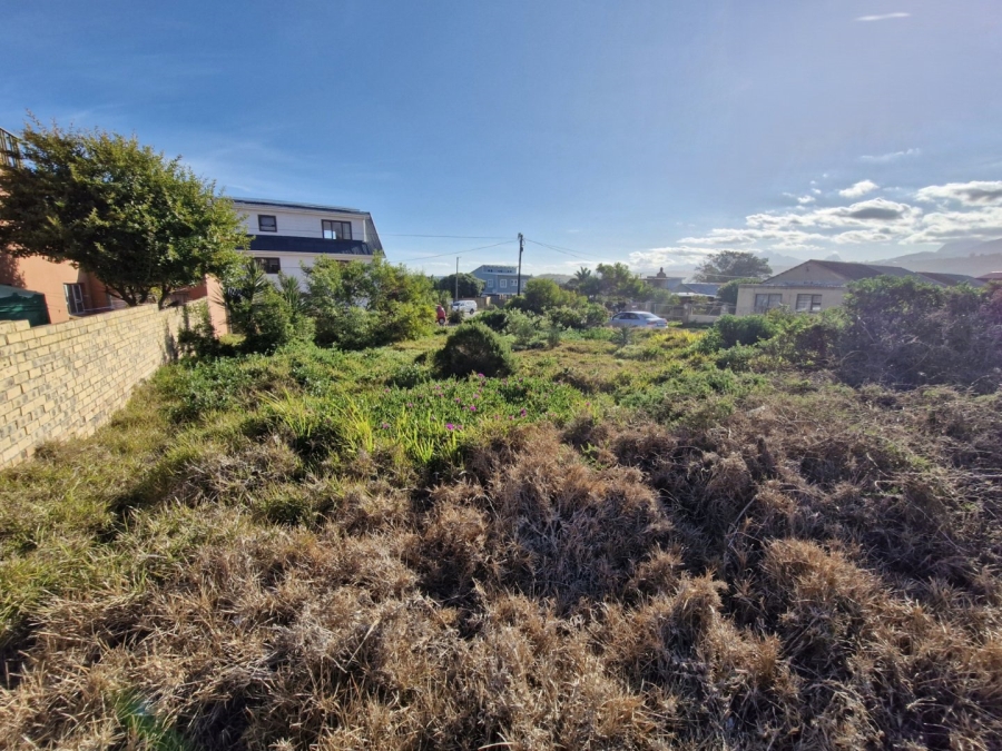  Bedroom Property for Sale in Kleinkrantz Western Cape